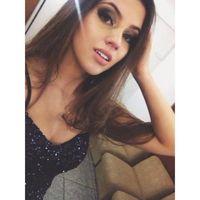 Bárbara Oliveira's Photo