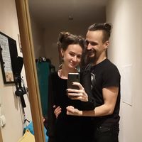 Paulius Danisevicius的照片