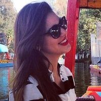 Isabela Teixeira's Photo