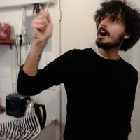 Nicolò Merendino的照片