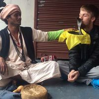 Photos de keith Duncan