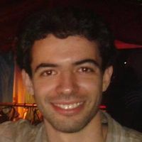 Le foto di Camilo Mininni