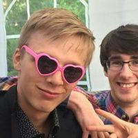 Fotos de Oskar Nöbbelin