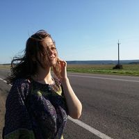 Anastasiia Petrova的照片