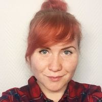 Anni Tolonen's Photo