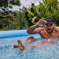 Esteban Camargo's Photo