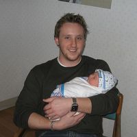 Billy Hughes's Photo