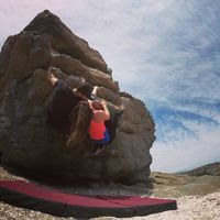 Leticia Arancibia的照片