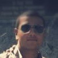 Mohamed Ghanema's Photo