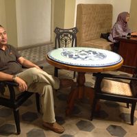 Fotos de endry winarko