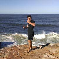 Daniel Klinkhammer的照片