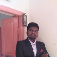 Chinthapally Gopichand's Photo