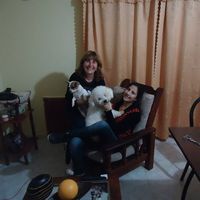 Florencia Godoy's Photo