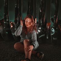 Evgenia Dobrovolskaya's Photo