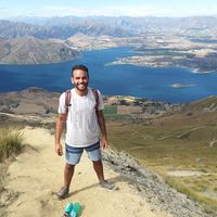 Maximiliano Demoli's Photo