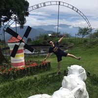 Yi Xiang Low's Photo