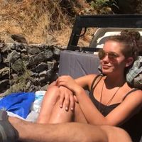 Caitlin Green的照片