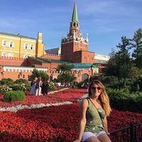 Maddie Hayes's Photo