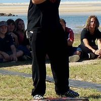 David Gorton的照片