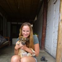 Sinead Taylor's Photo