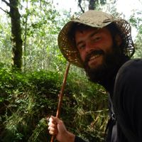 Django Lagendijk的照片