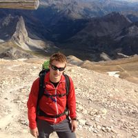 Julien Lefebure的照片