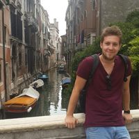 Efe Altincicek's Photo