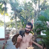 Benjamin Carta-Lotito's Photo