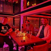 Simo Essadik's Photo