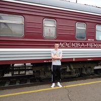 Fotos de Conor Patrick