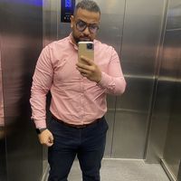 Mohamed Abd Elhaleem的照片