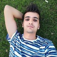 Zaher Kallo的照片