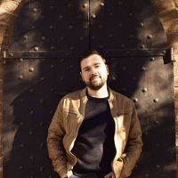 armin kahrom's Photo