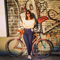 Celeste Sacchetti's Photo