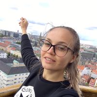 Tamara Panova's Photo