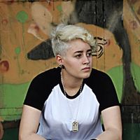 Stephanie Soares de Oliveira's Photo