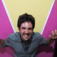 Timothee Plante's Photo