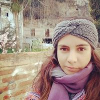 MEREDITH GARCIA's Photo