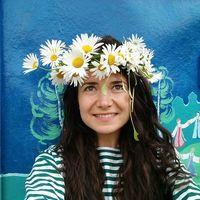 Мария Артёмова's Photo