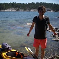 Julian Münzberg的照片