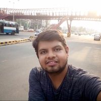 Jyotirmay Senapati的照片