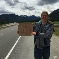 Tommy Gagnon的照片