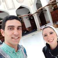 Mohamed Rostom's Photo