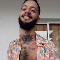 Felipe César的照片