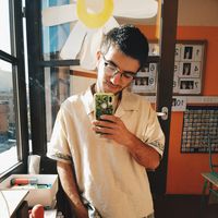 Isaac Besé Carmona的照片