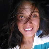 Goura Mantra Nicole Lepin的照片