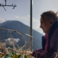 Adele König's Photo