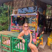 Sofia Irarrazaval D's Photo