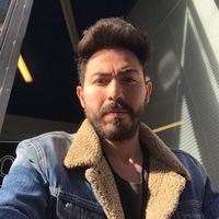 Aşkın Ekici's Photo