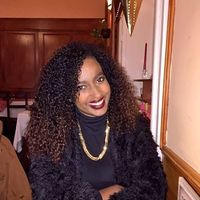 Fotos de Raheal Mengisteab